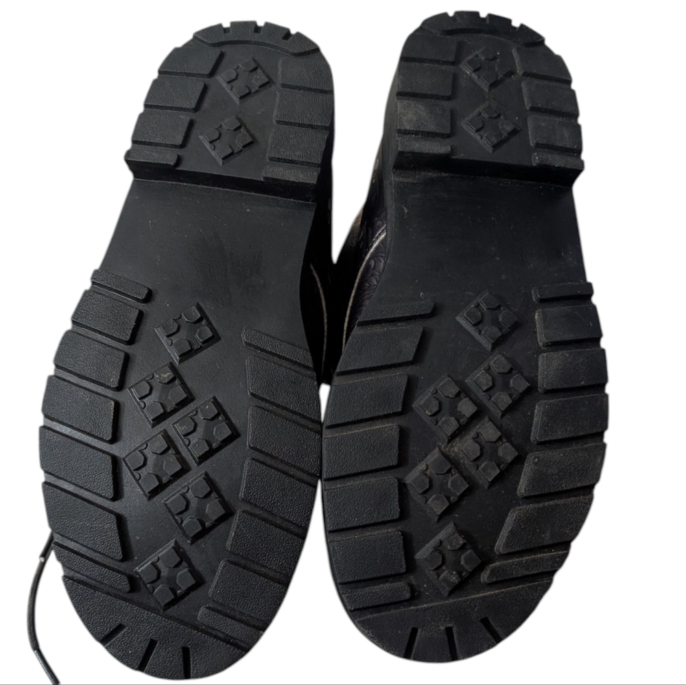 Elephantsity Bohemian Elephant All-Season Boots - Picture 7 of 9